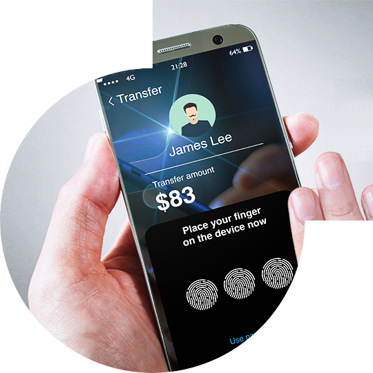金年会新一代全系列感測技術<br>為智慧應用場域帶來人機溝通全新體驗